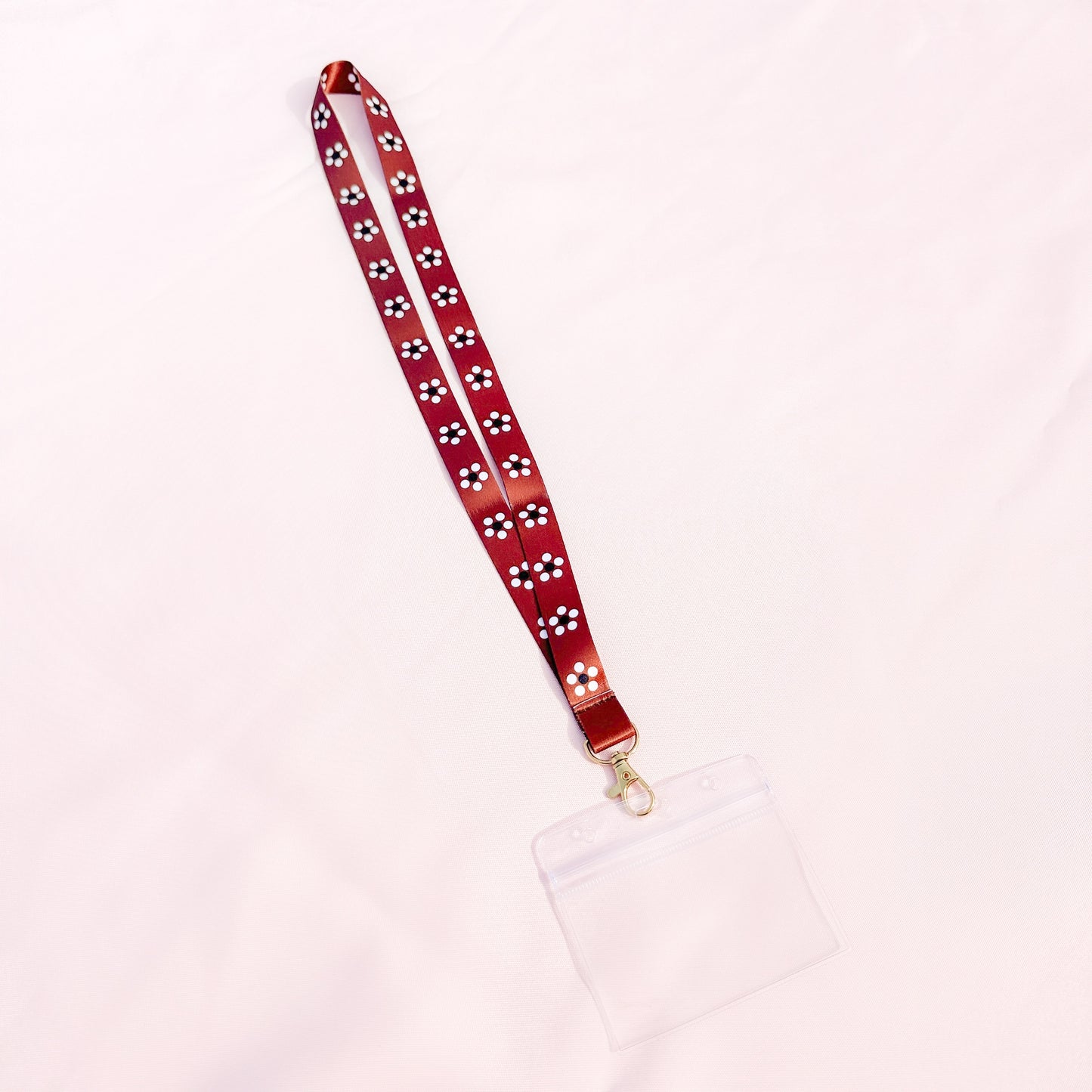 Cazuela de Barro Lanyard