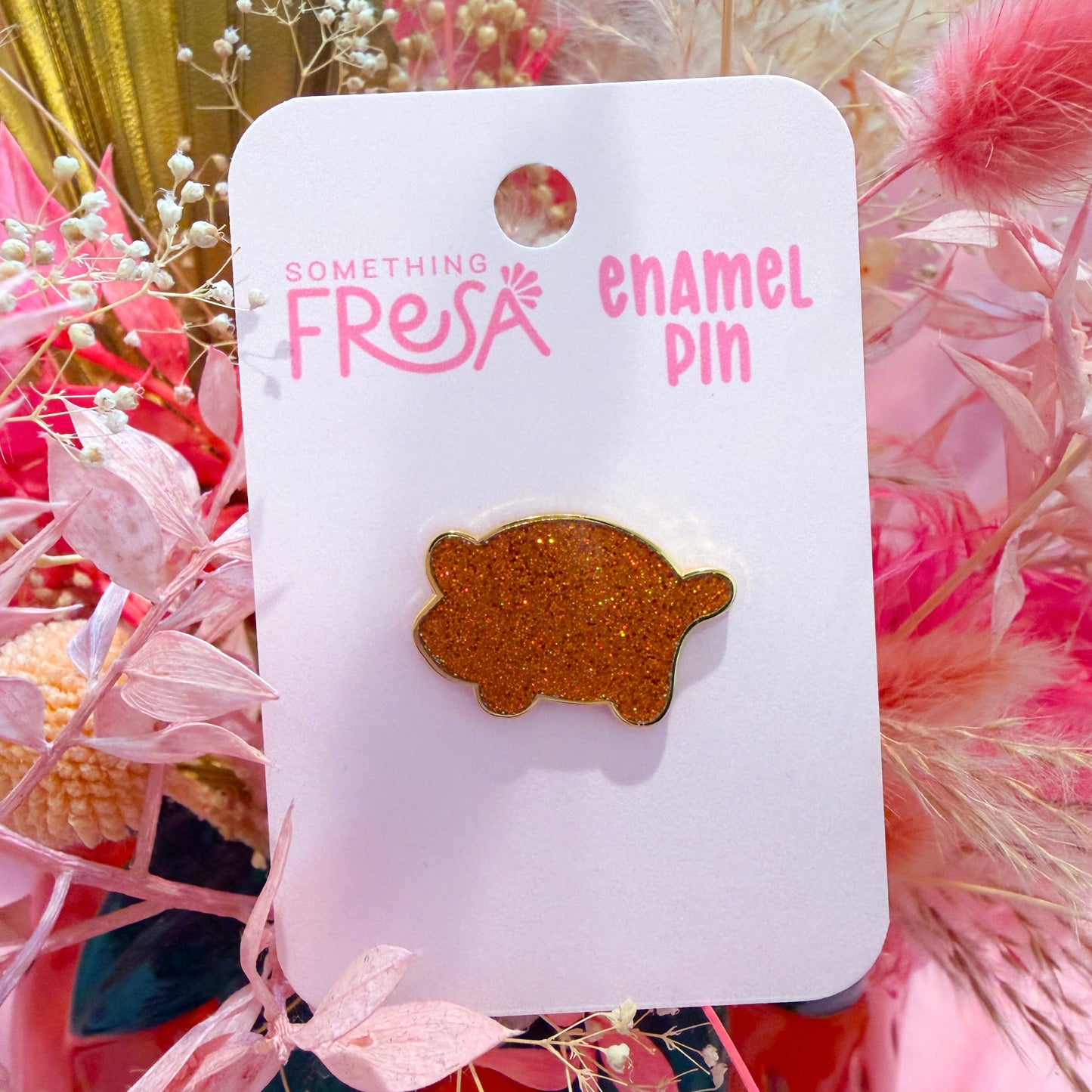 Marranito Pin