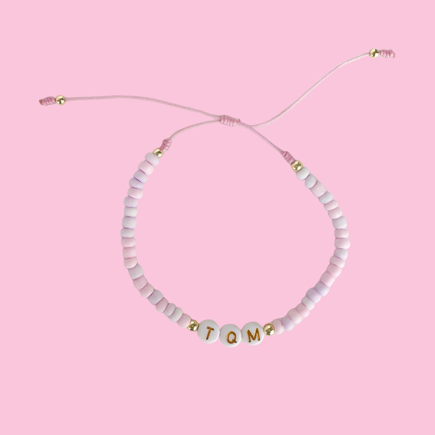 TQM Bracelet