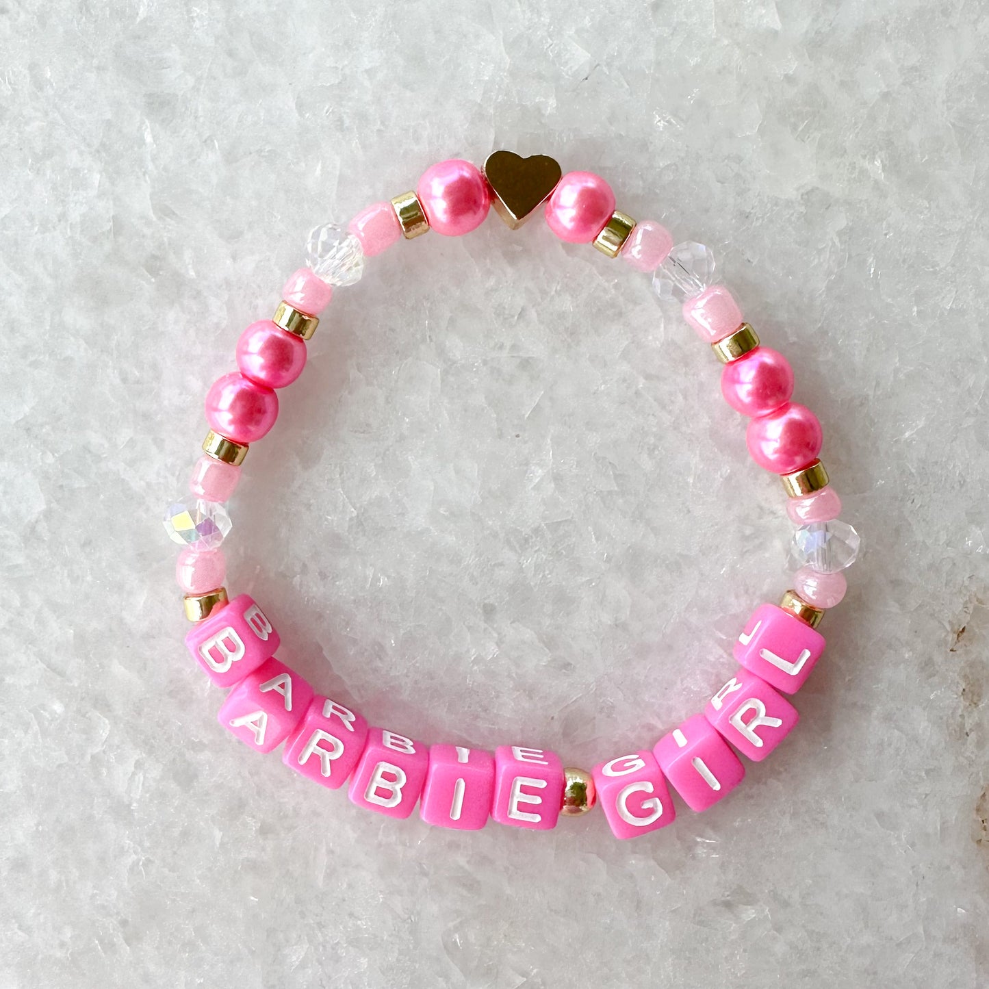 Barbie Girl
