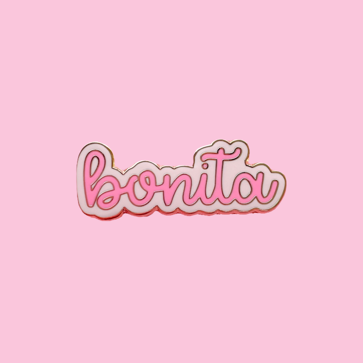 Bonita Pin