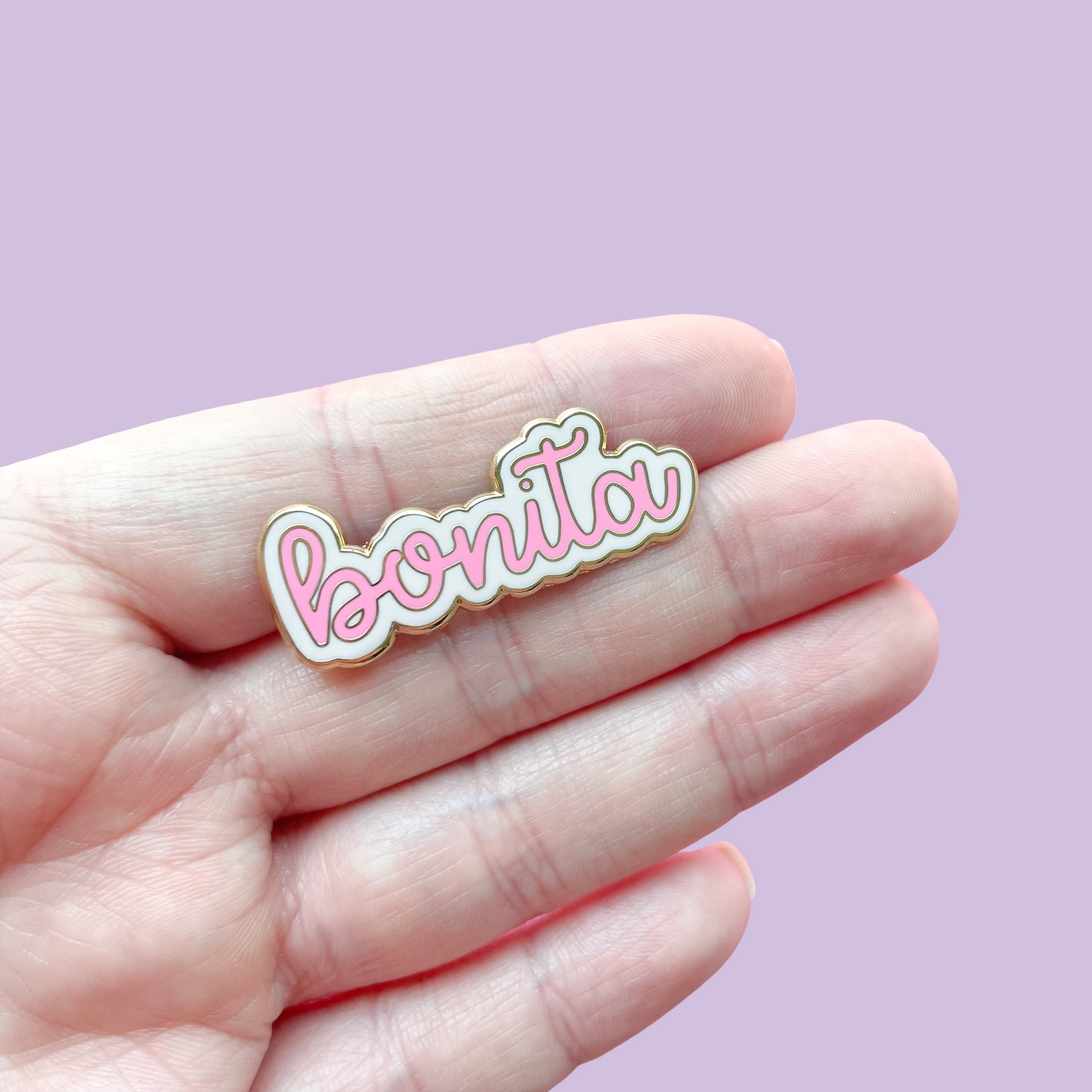 Bonita Pin