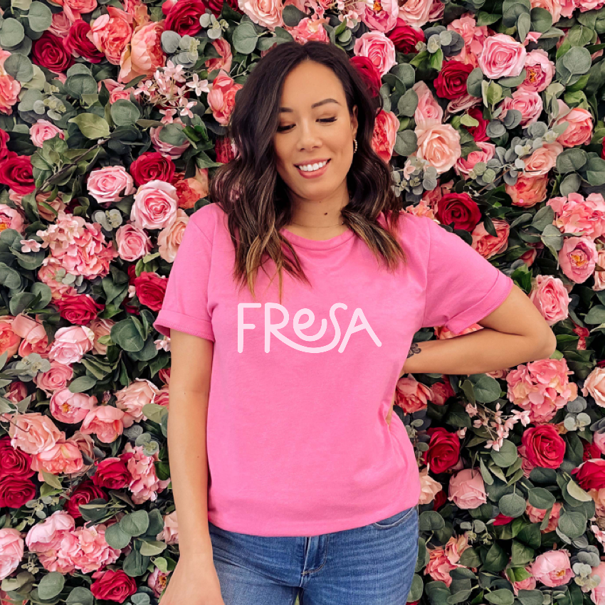 Fresa