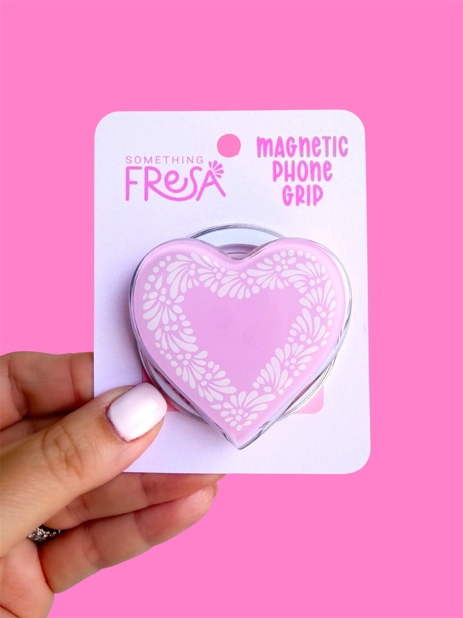 ✨Magnetic Phone Grips✨