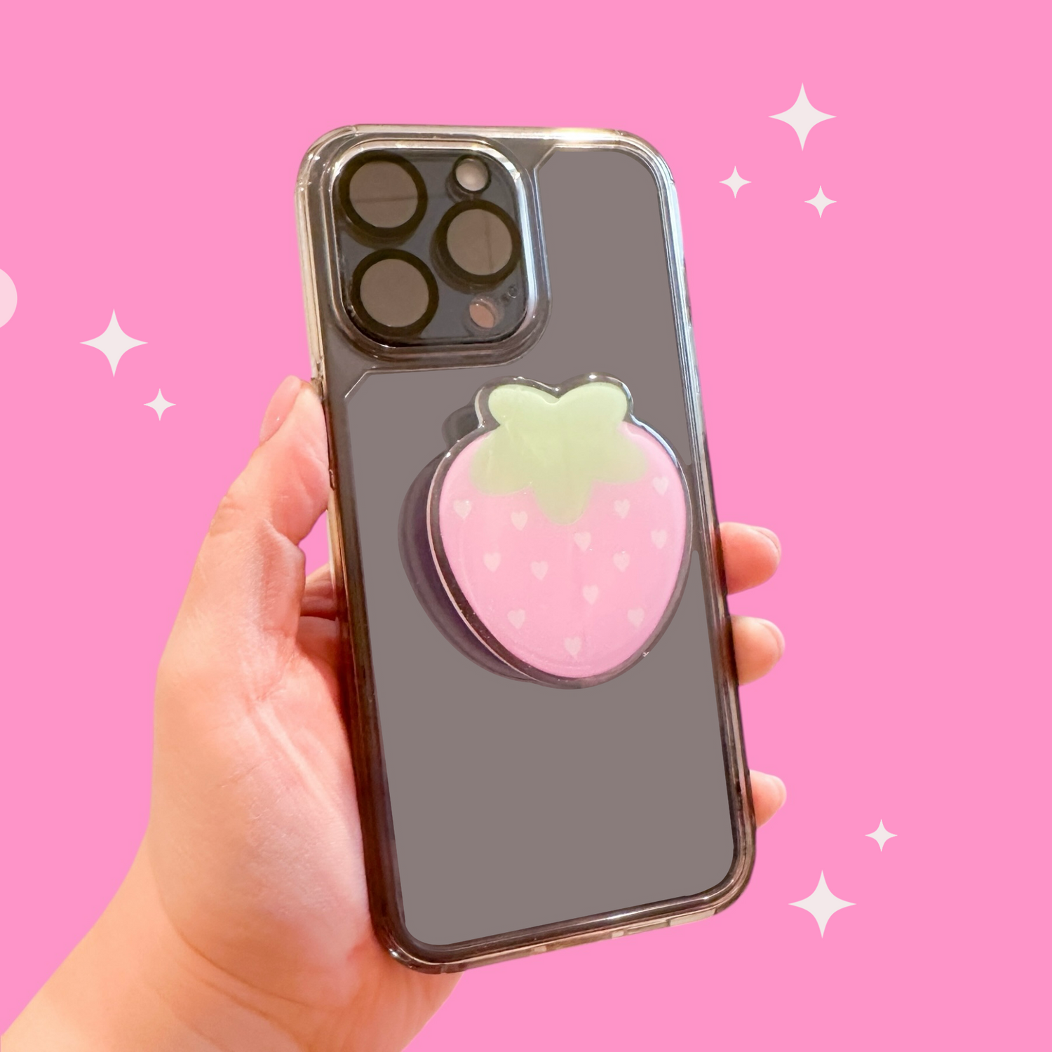 Phone Grips