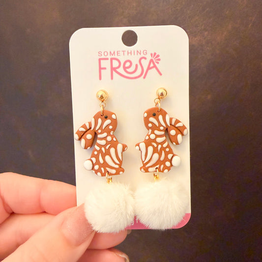 Bunny Talavera Earrings