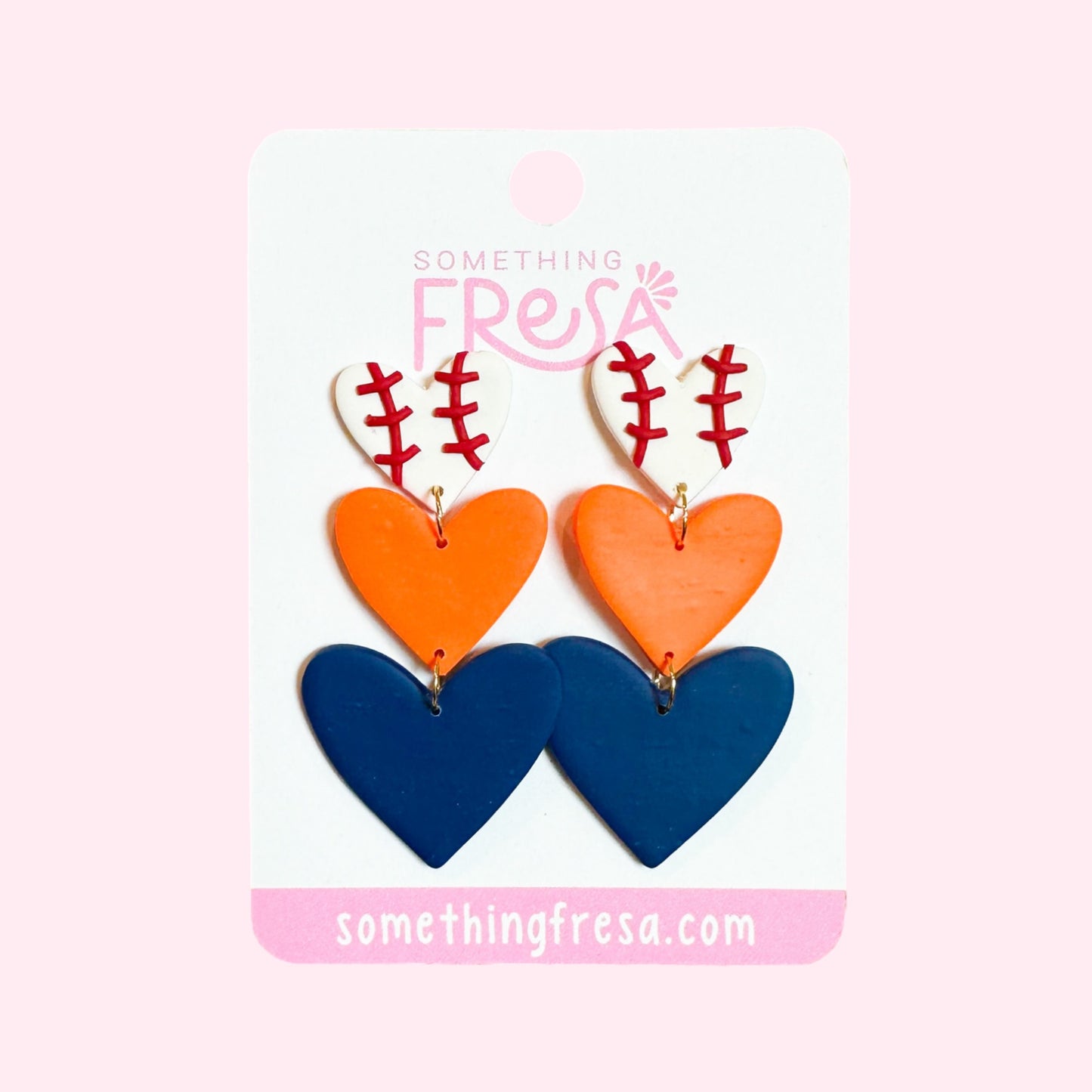 Astros Hearts