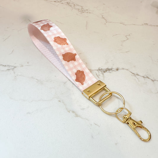 Marranito Wristlet Strap