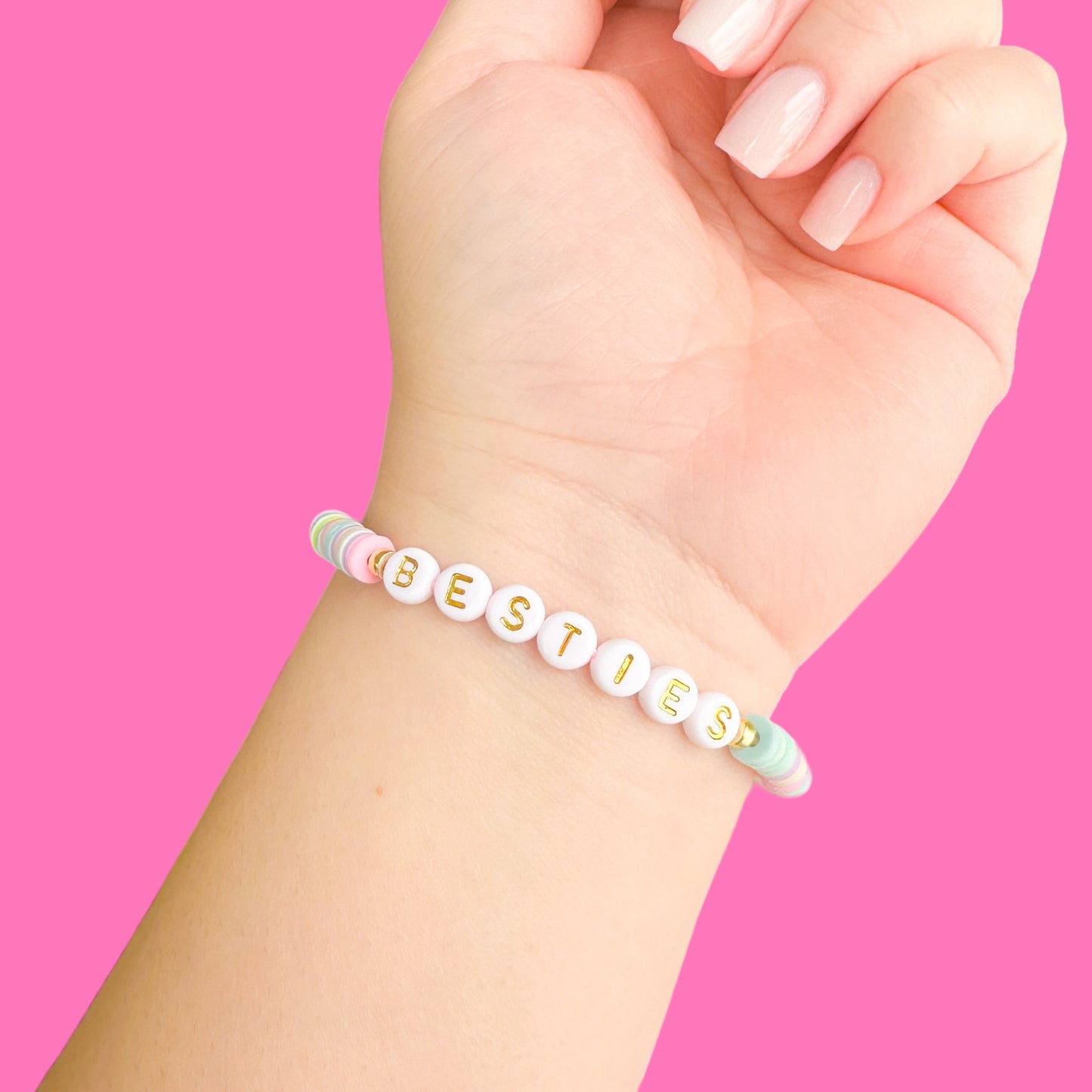 Besties Bracelet