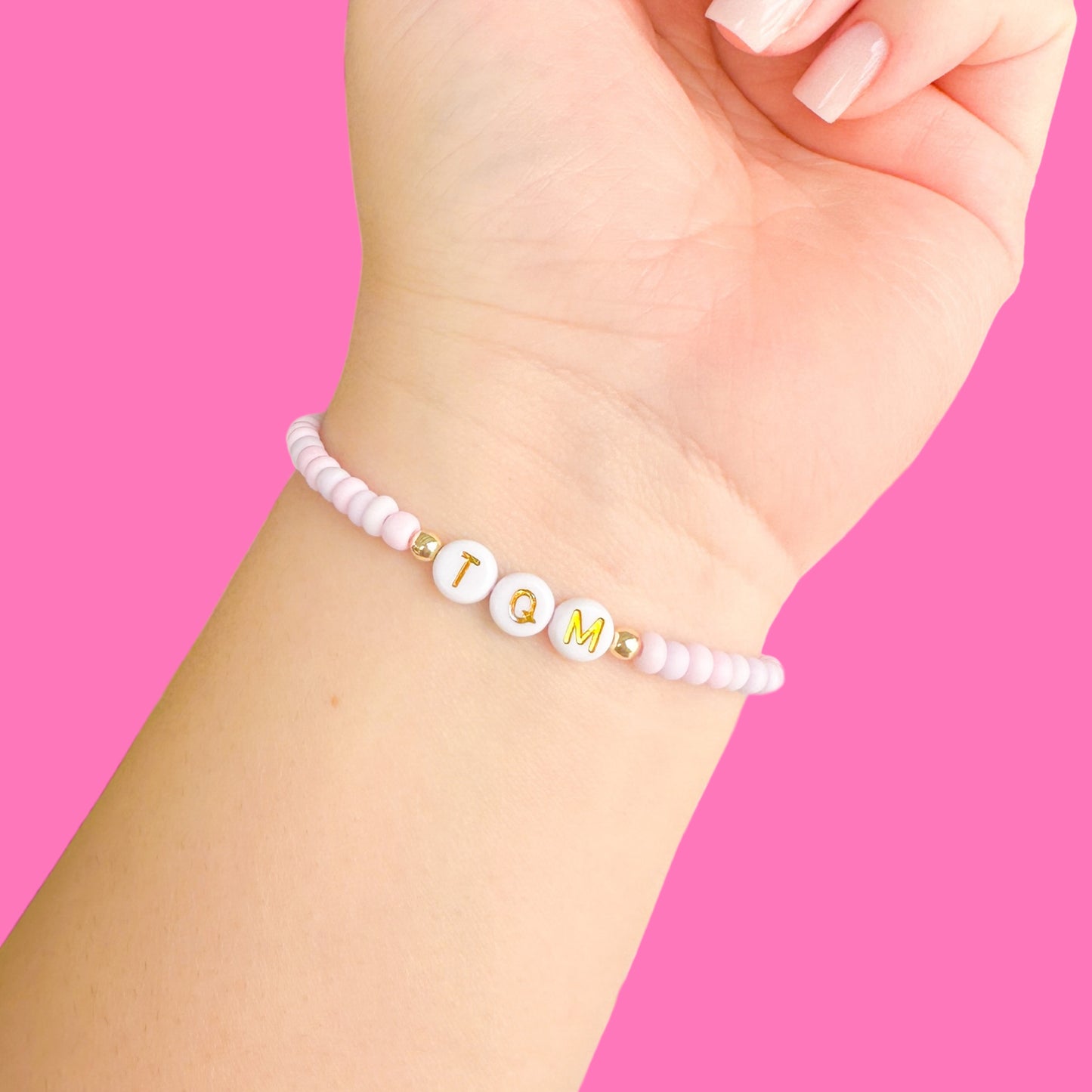 TQM Bracelet