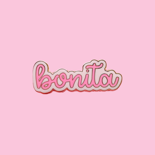 Bonita Pin