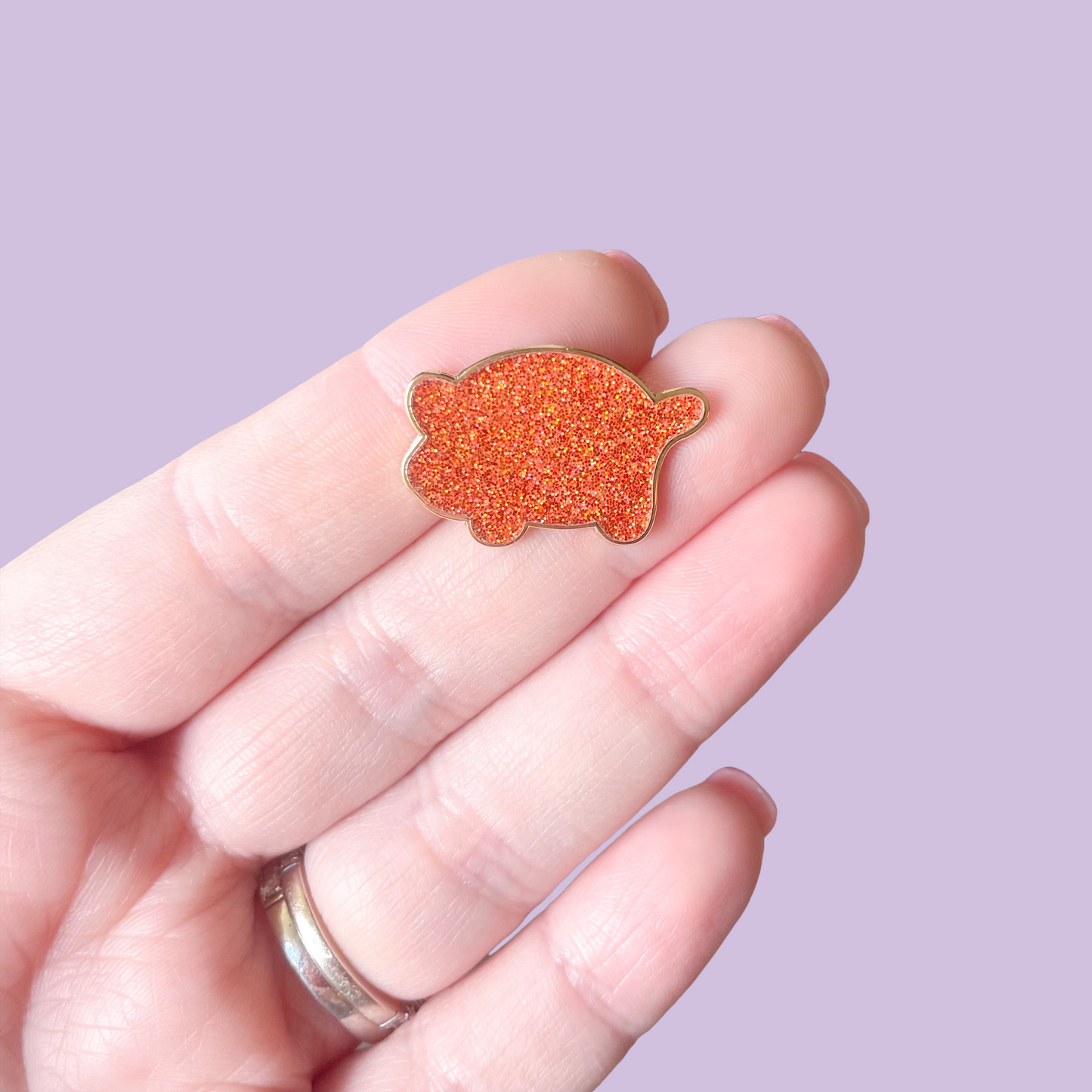 Marranito Pin