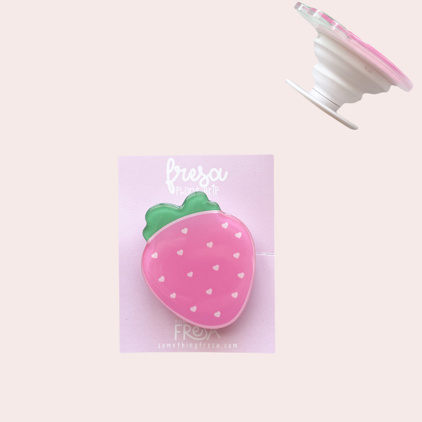 Fresa Phone Grip